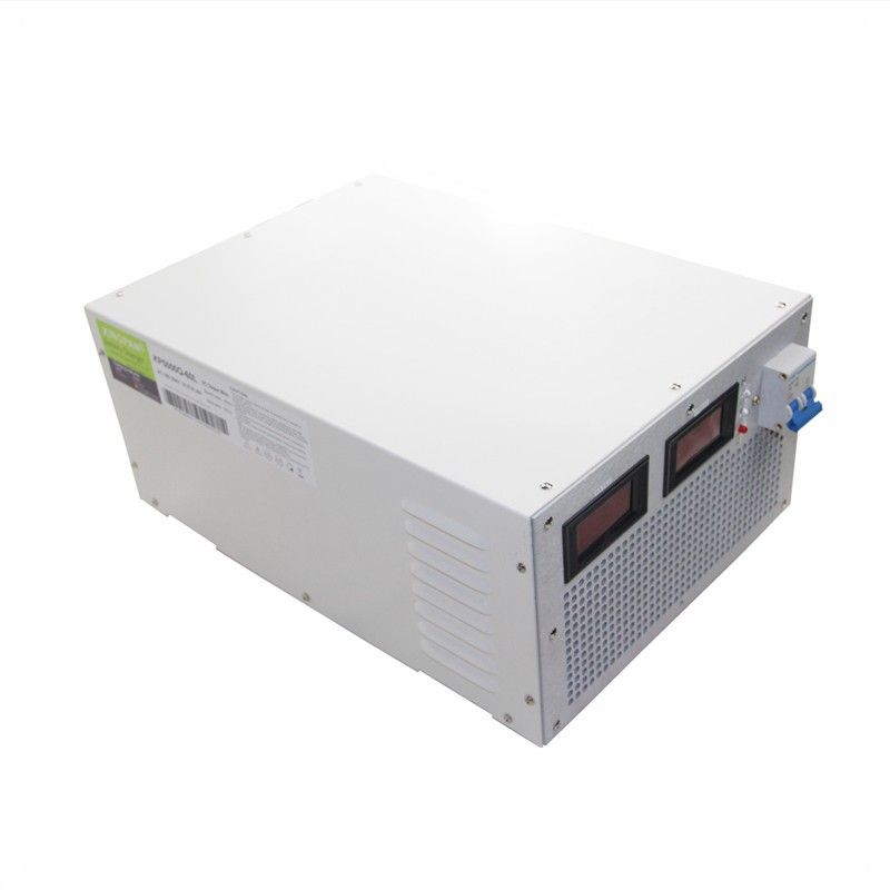 Wholesale 9000W LiFePO4 Lithium Battery Charger