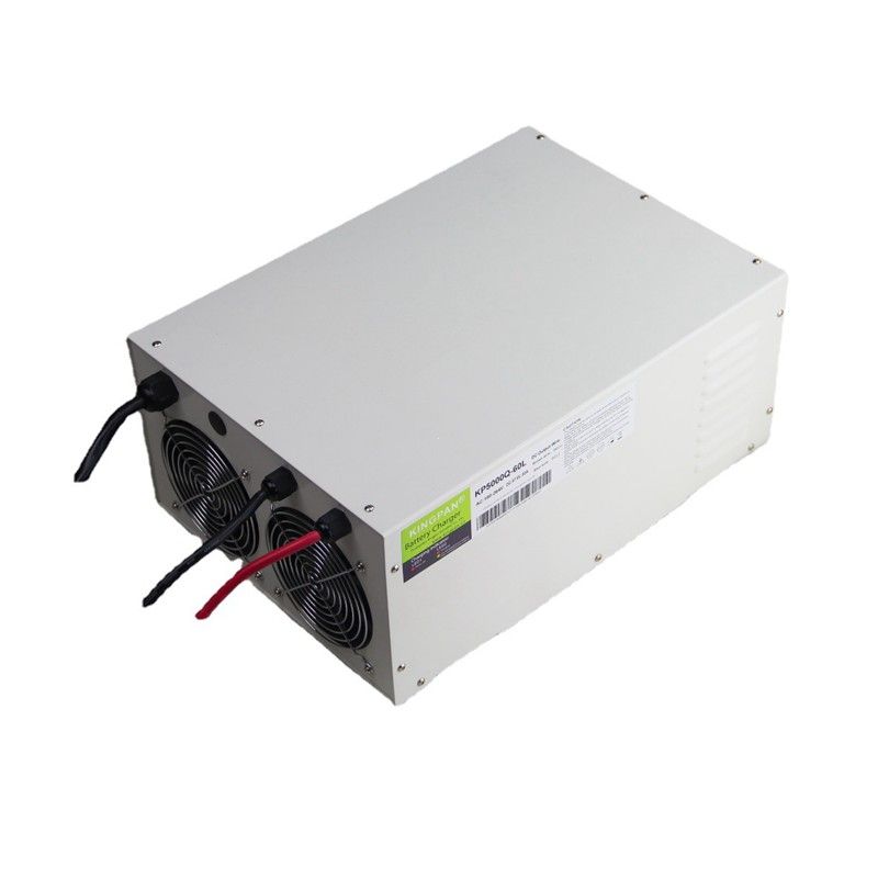 Wholesale 9000W LiFePO4 Lithium Battery Charger