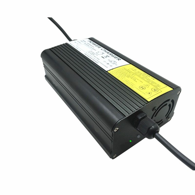 Wholesale 58.4V 5A ~ 50A 16S LiFePO4 Lithium Battery Charger