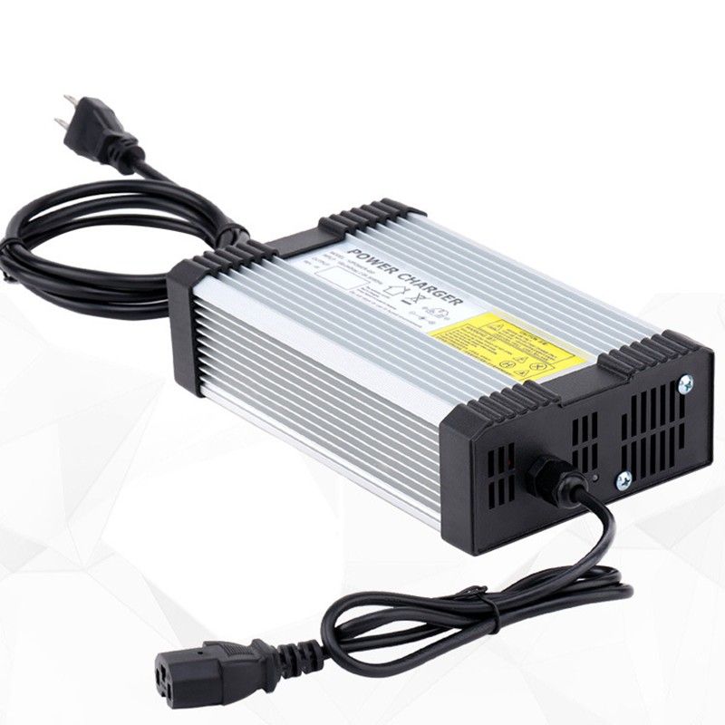 Wholesale 58.4V 5A ~ 50A 16S LiFePO4 Lithium Battery Charger