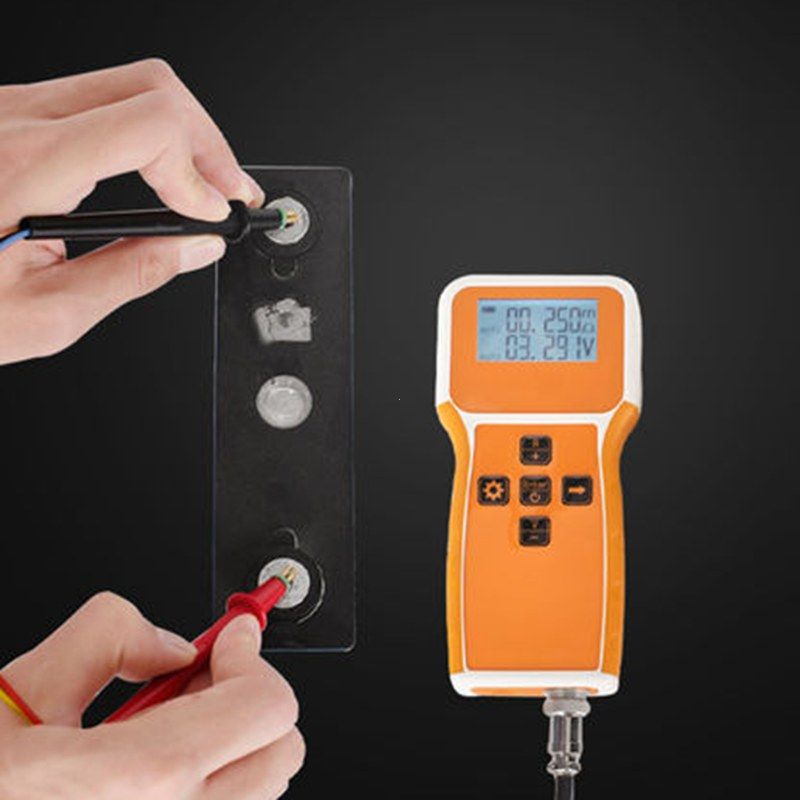 Wholesale Voltage IR Meter for Battery Cells Testing Balancing