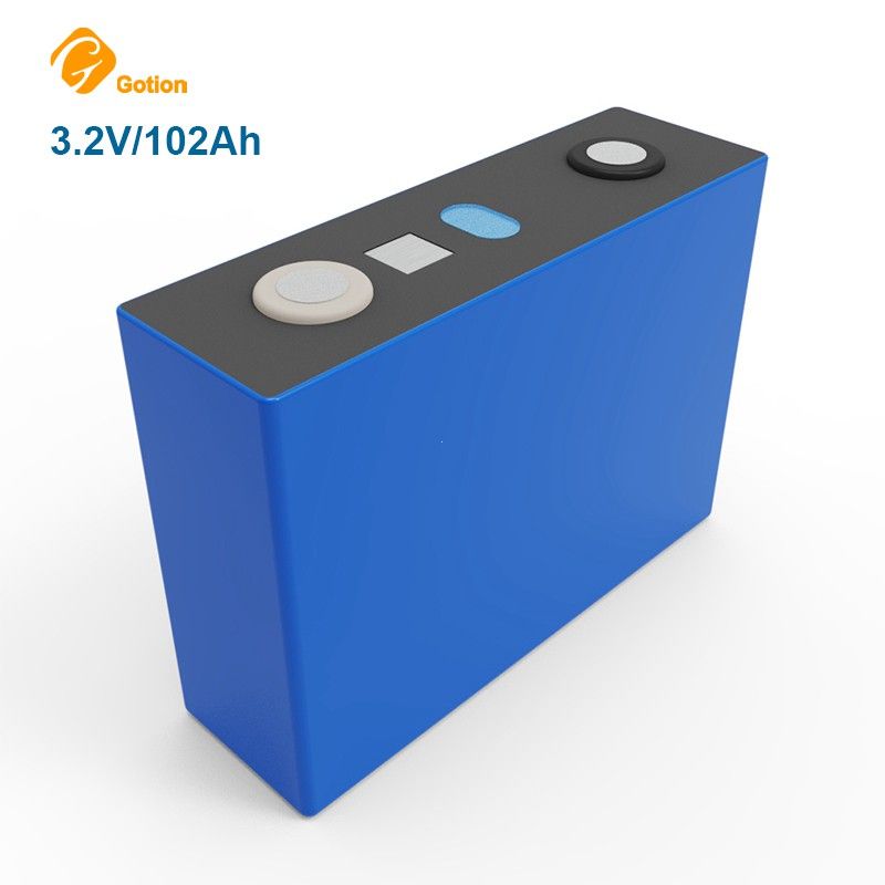 Wholesale Gotion 3.2V 102Ah LiFePO4 Battery Cell