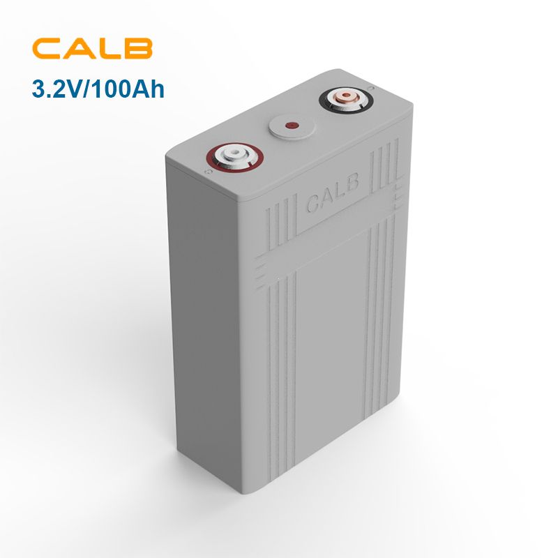 Wholesale CALB 3.2V 100Ah LiFePO4 Lithium Battery Cell Wholesale