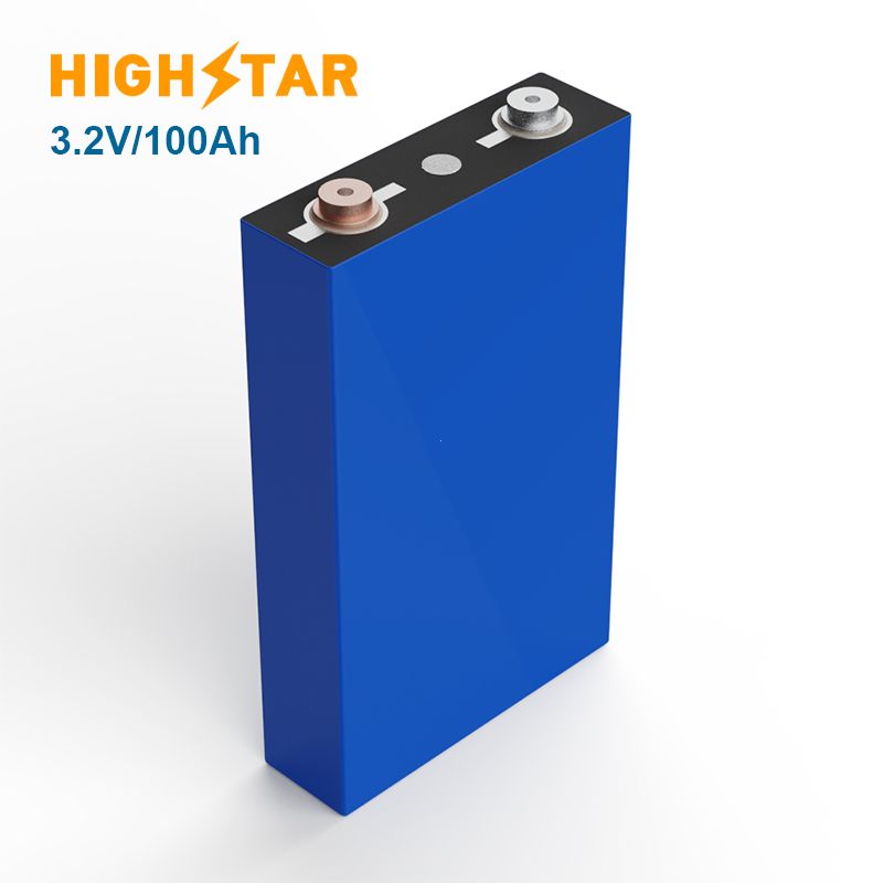Wholesale HiStar 3.2V 100Ah LiFePO4 Lithium Battery Cell Distributor