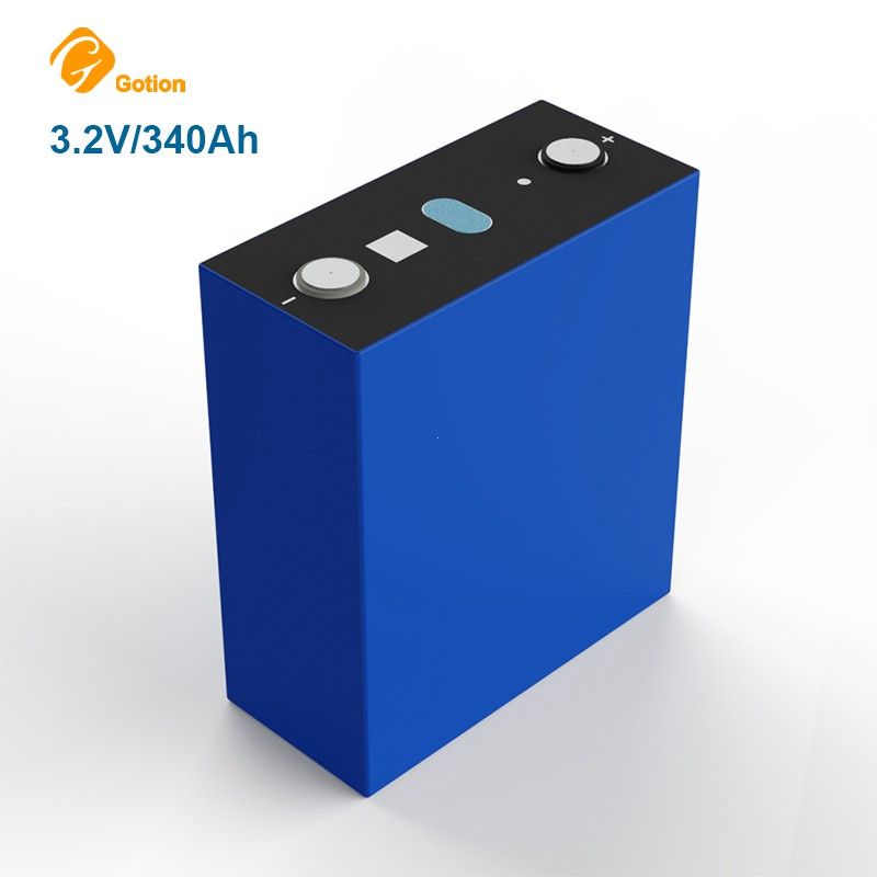 Wholesale Gotion 340Ah LiFePO4 Lithium Battery Cell