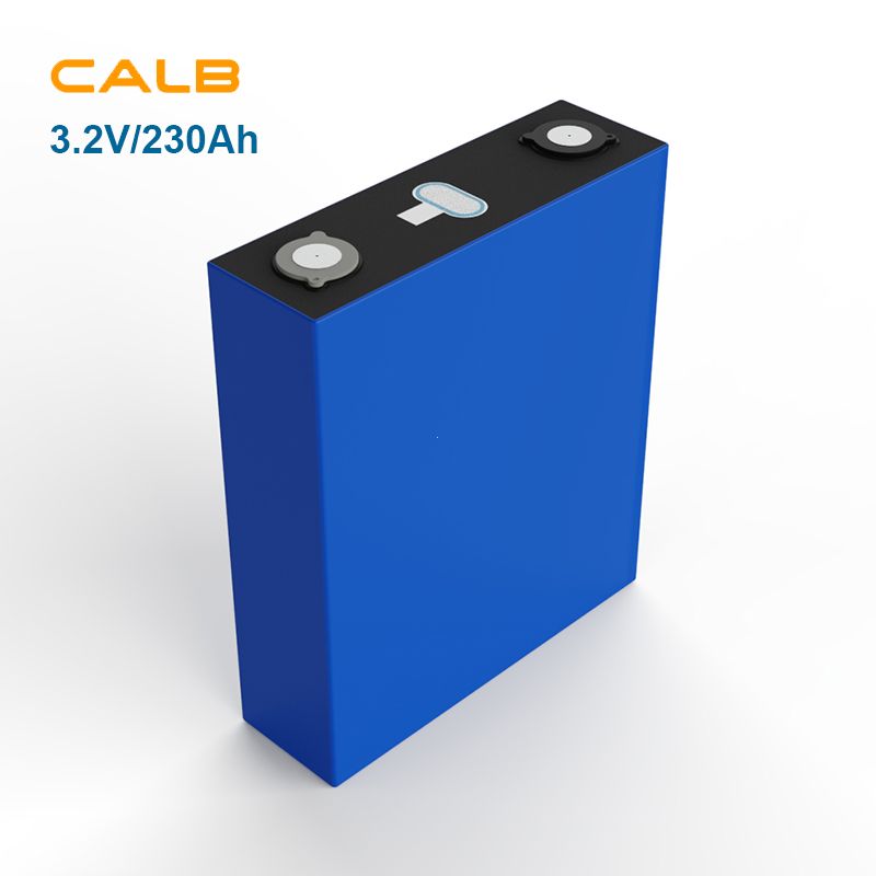 Wholesale CALB 3.2V 230Ah LiFePO4 Lithium Battery Cell