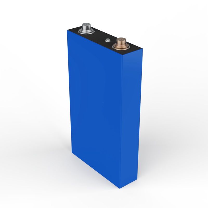 Wholesale LiShen 3.2V 130Ah LiFePO4 Lithium Battery Cell
