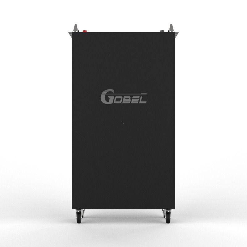 Wholesale USA Stock Gobel Power GP-SR1-PC200 48V 280Ah LiFePO4 Battery