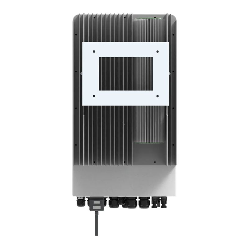 Wholesale Deye SUN-5K-SG03LP1-EU 5kW Single Phase 2 MPPT Hybrid Inverter for Low Voltage Battery