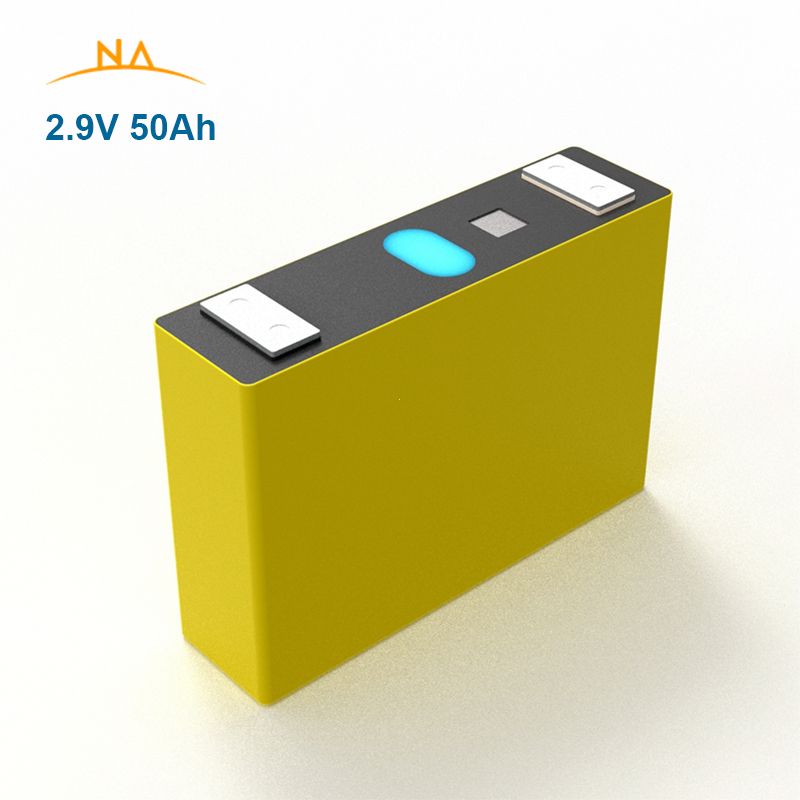 Wholesale 2.9V 50Ah Na Sodium ion Battery Cell