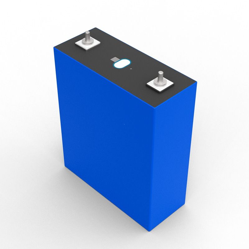 Wholesale REPT 3.2V 314Ah HSEV LiFePO4 Battery Cell CB71 8000 Life Cycles