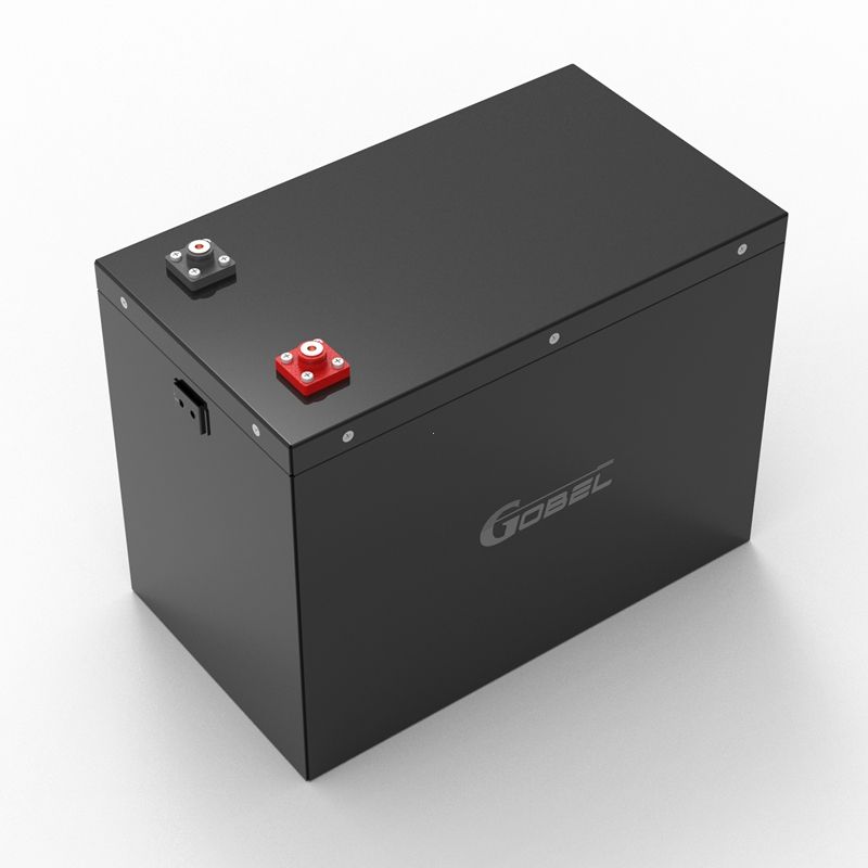 LiTime 12V 280Ah LiFePO4 Lithium Deep Cycle Battery Bluetooth, Built-in 200A BMS, 3584Wh Energy, Low-Temp Protection, Perfect For Home Energy, Marine, Trolling Motors,Yacht, Boat, RVs, Off-Grid