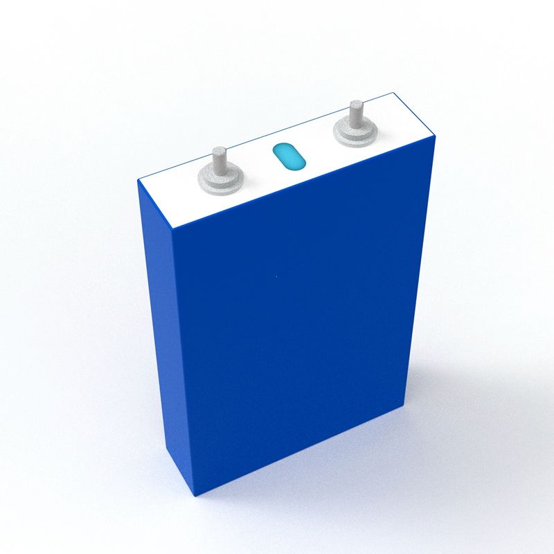 Wholesale Ukraine Free Shipping EVE 3.2V 105Ah LiFePO4 Lithium Ferro Phosphate Battery Cell