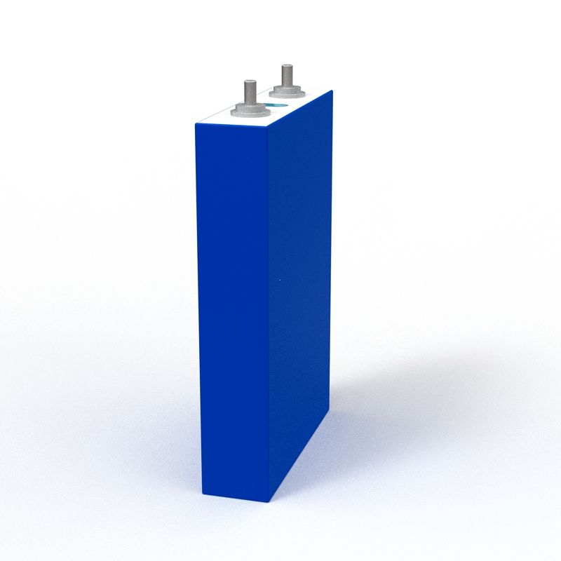 Wholesale Ukraine Free Shipping EVE 3.2V 105Ah LiFePO4 Lithium Ferro Phosphate Battery Cell