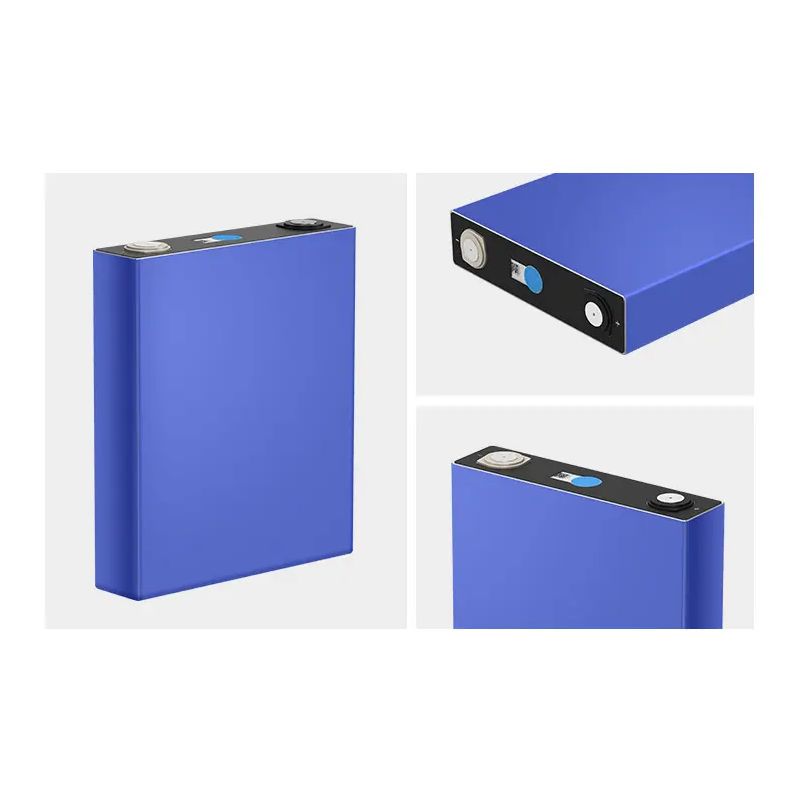 Wholesale EV Grade A EVE 3.2V 173Ah Rechargeable LiFePO4 Battery Cell