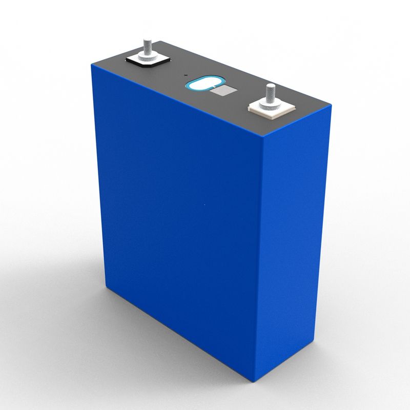 Wholesale REPT 3.2V 345Ah LiFePO4 Energy Storage Battery Cell