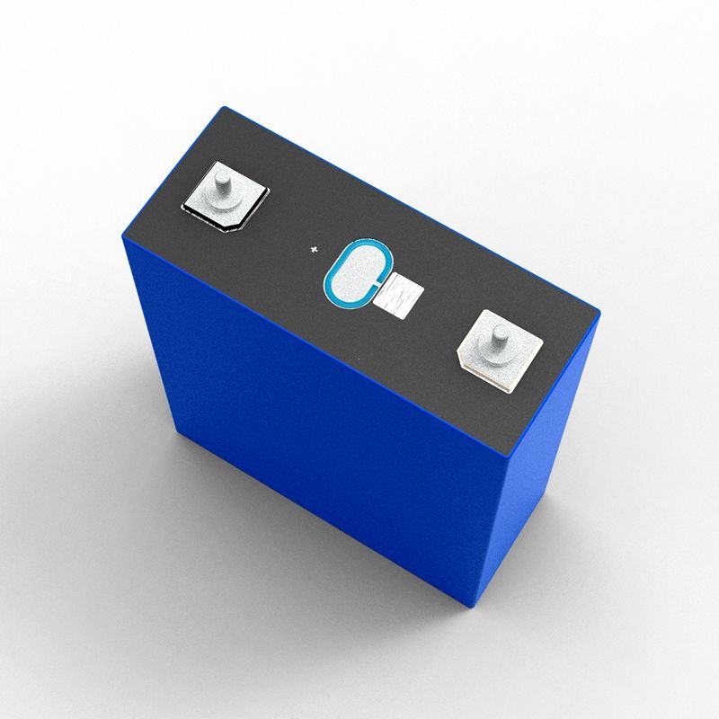 Wholesale REPT 3.2V 345Ah LiFePO4 Energy Storage Battery Cell