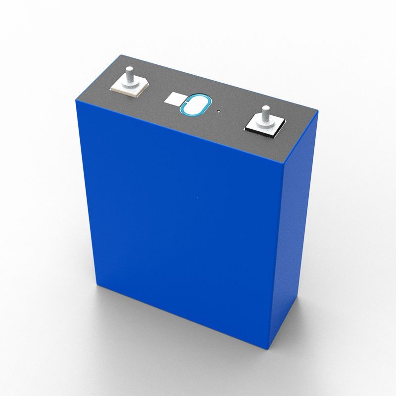 Wholesale REPT 3.2V 392Ah LiFePO4 Energy Storage Battery Cell