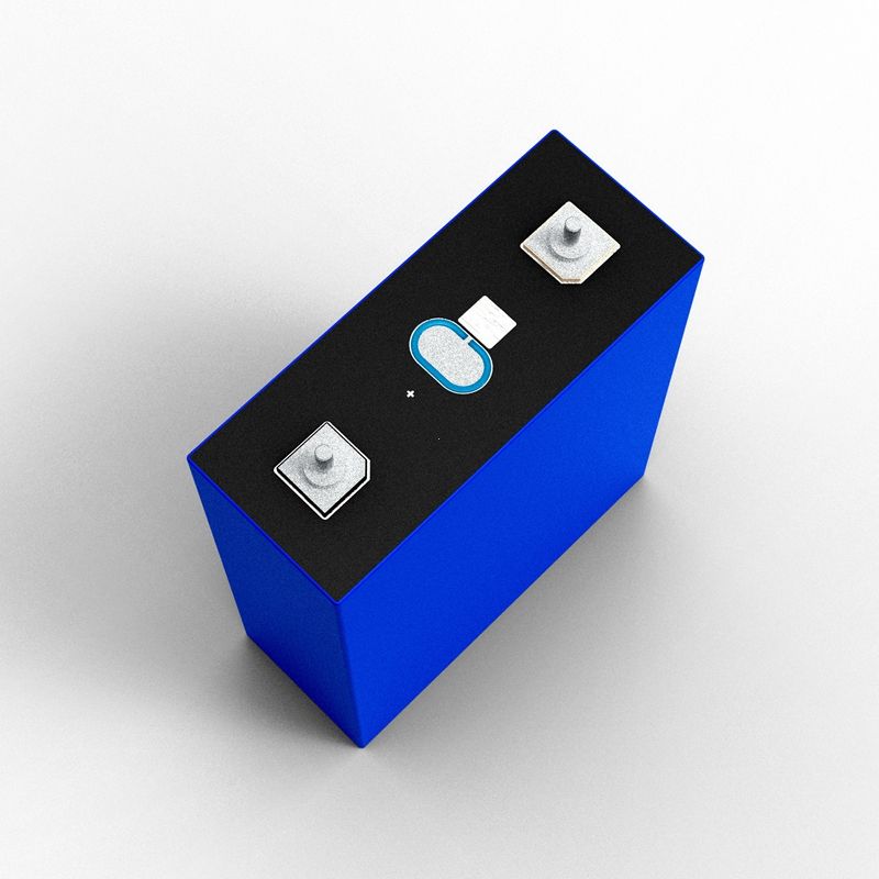 Wholesale REPT 3.2V 392Ah LiFePO4 Energy Storage Battery Cell
