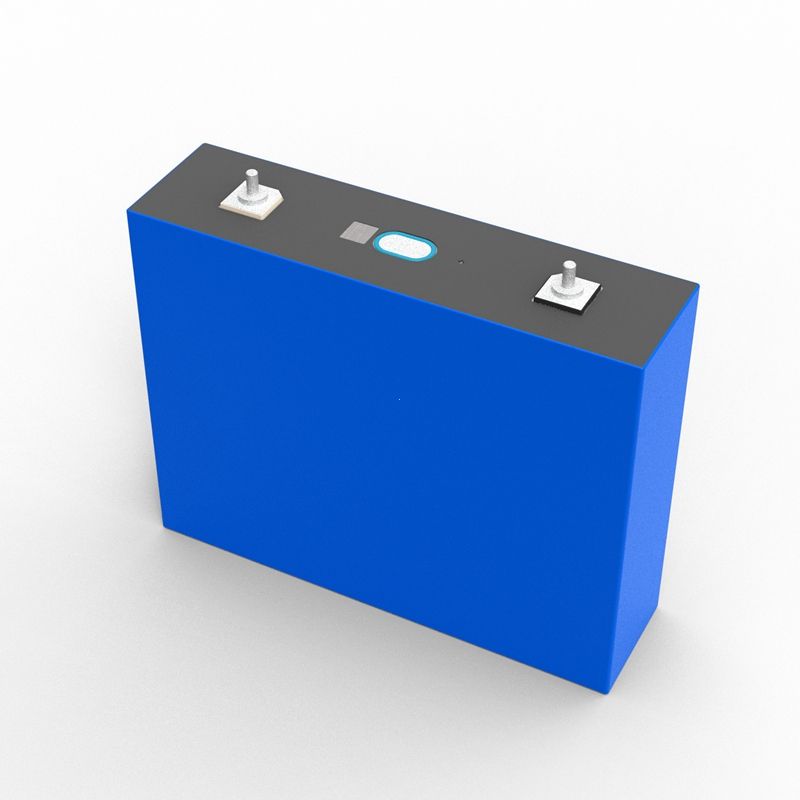 Wholesale REPT 3.2V 565Ah LiFePO4 Energy Storage Battery Cell