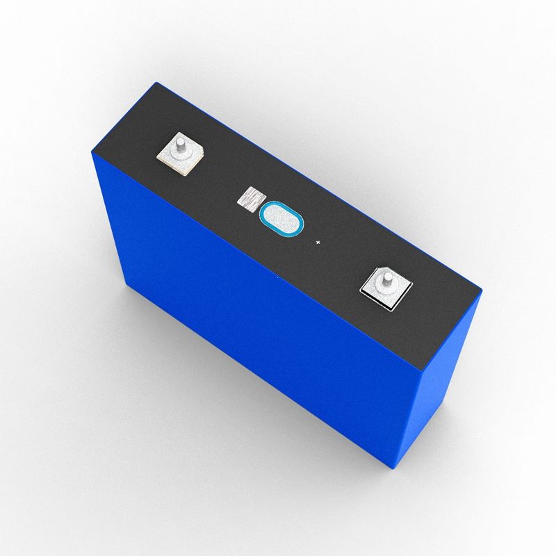 Wholesale REPT 3.2V 565Ah LiFePO4 Energy Storage Battery Cell