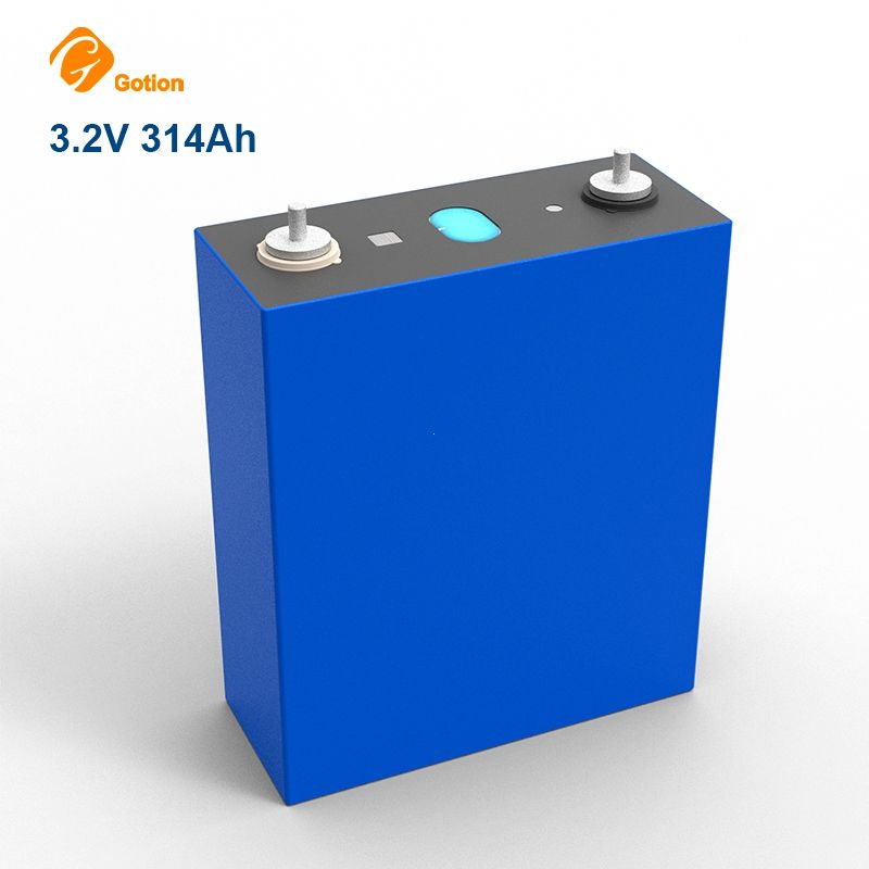 Wholesale Poland Stock Gotion 314Ah HSEV Minus A- LiFePO4 Cells