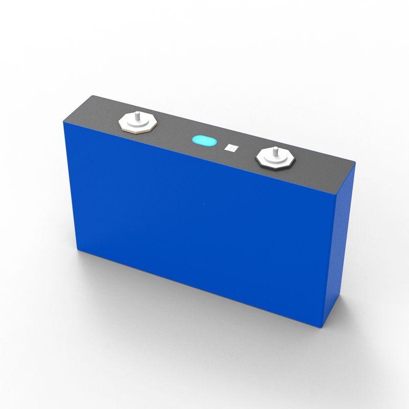 Wholesale EV Grade B EVE 3.2V 628Ah MB56 Rechargeable LiFePO4 Battery Cell
