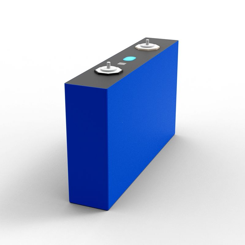 Wholesale EV Grade B EVE 3.2V 628Ah MB56 Rechargeable LiFePO4 Battery Cell