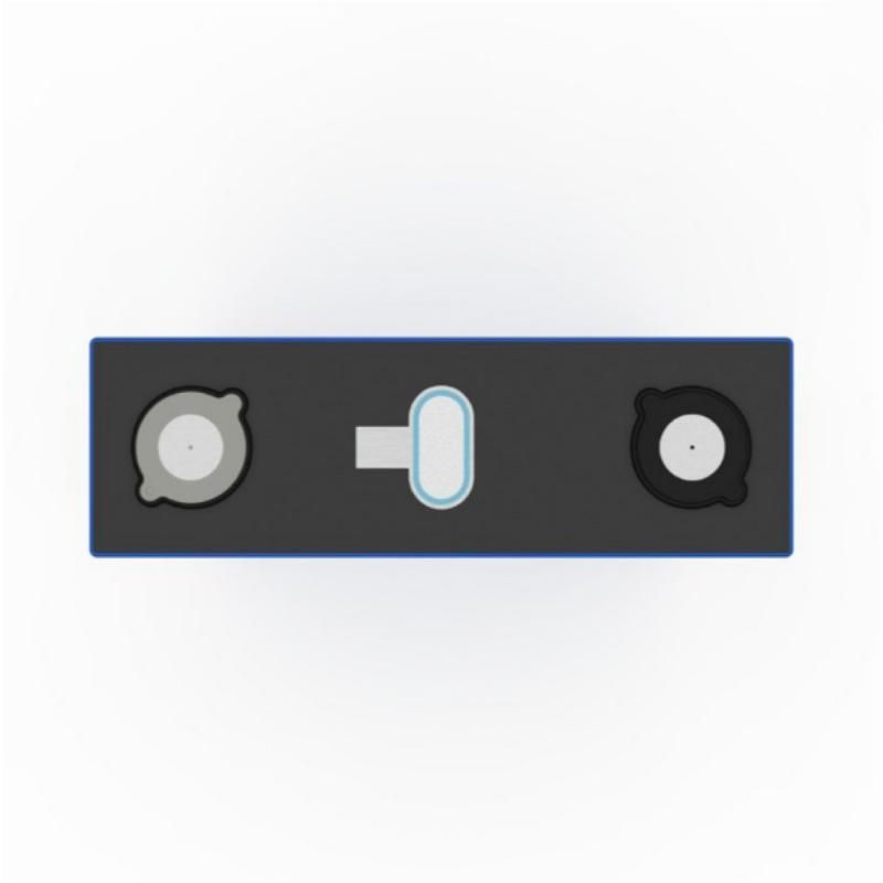 Wholesale CALB 3.2V 125Ah LiFePO4 Lithium Battery Cell