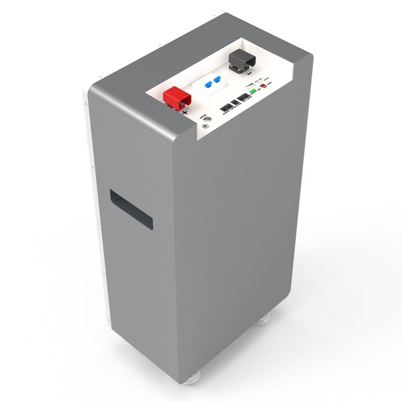 Wholesale Gobel Power 51.2V 314Ah 16kWh LiFePO4 Server Battery