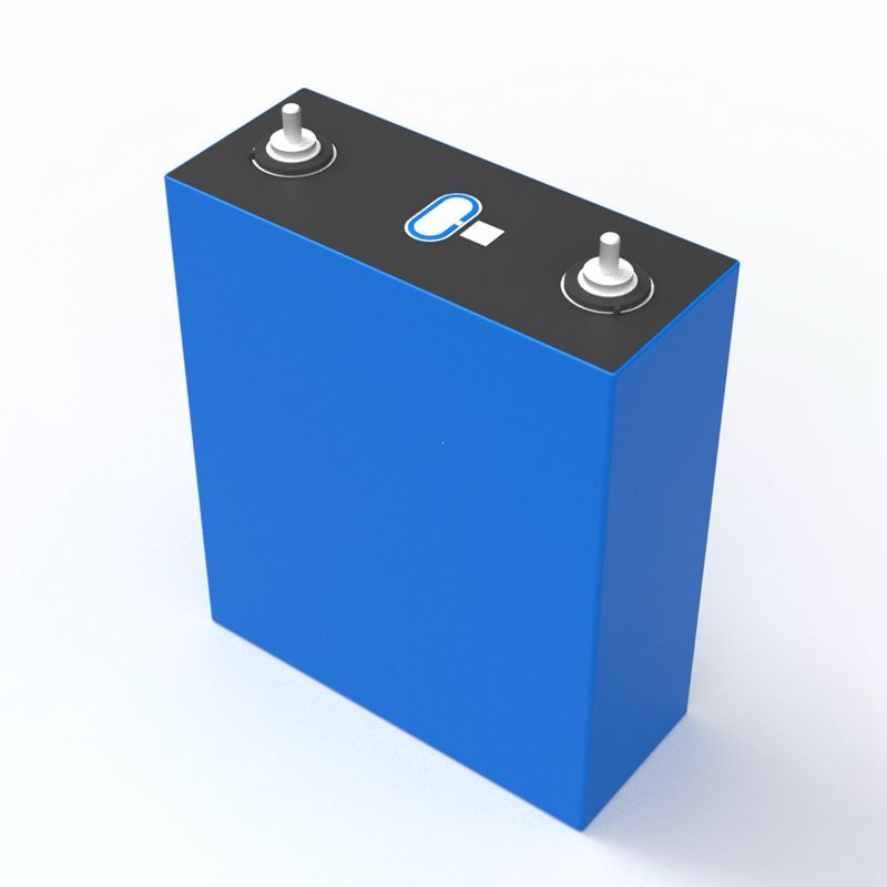 Wholesale Eu Stock LiShen 3.2V 314Ah LiFePO4 Battery Cell