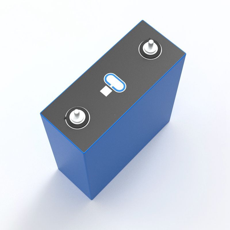 Wholesale Eu Stock LiShen 3.2V 314Ah LiFePO4 Battery Cell