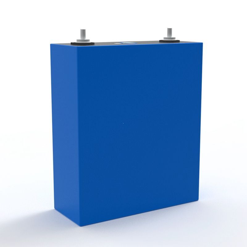 Wholesale Eu Stock LiShen 3.2V 314Ah LiFePO4 Battery Cell
