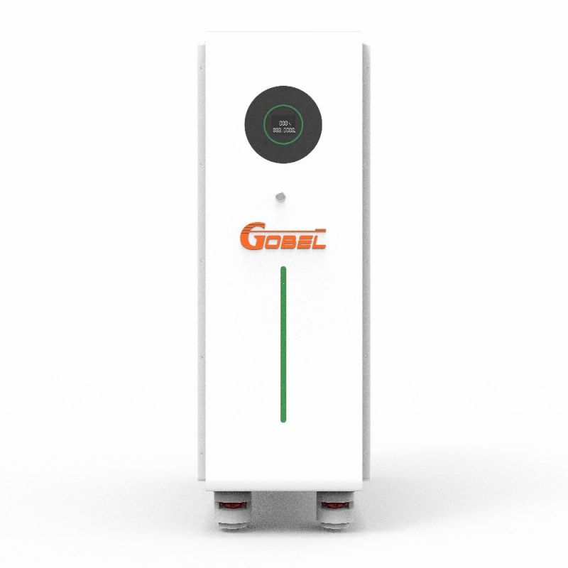 Wholesale Gobel Power GP-PB5-PC628 32.15kWh 51.2V 628Ah LiFePO4 Energy Storage Battery