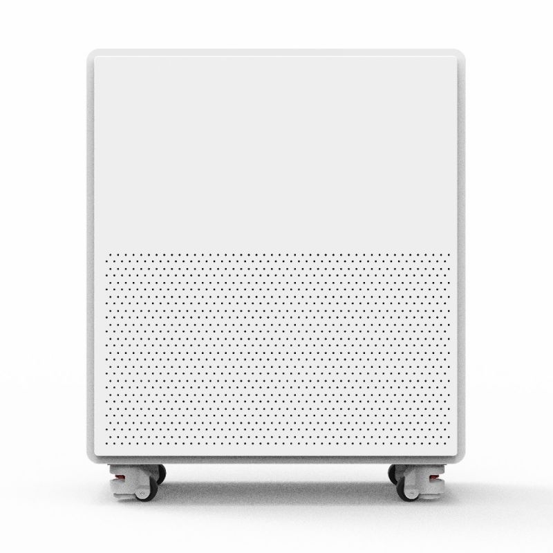 Wholesale Gobel Power GP-PB5-PC628 32.15kWh 51.2V 628Ah LiFePO4 Energy Storage Battery