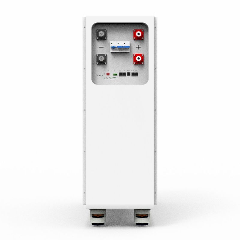 Wholesale Gobel Power GP-PB5-PC628 32.15kWh 51.2V 628Ah LiFePO4 Energy Storage Battery