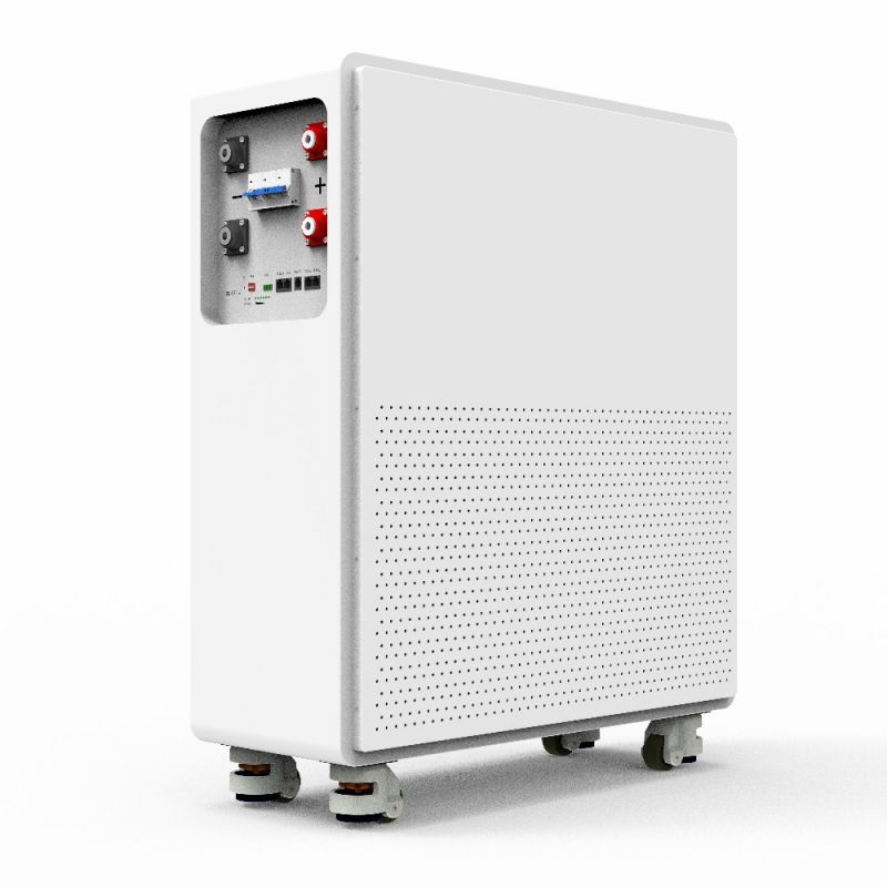 Wholesale Gobel Power GP-PB5-PC628 32.15kWh 51.2V 628Ah LiFePO4 Energy Storage Battery