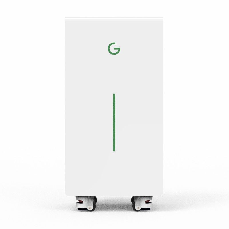 Wholesale Gobel Power GP-SF1-314 LiFePO4 Battery | 16kWh 51.2V 314Ah | IP65 Outdoor Rated with Built-in 2A Active Balancer