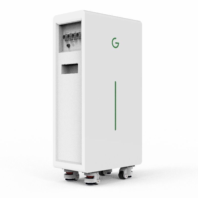 Wholesale Gobel Power GP-SF1-314 LiFePO4 Battery | 16kWh 51.2V 314Ah | IP65 Outdoor Rated with Built-in 2A Active Balancer