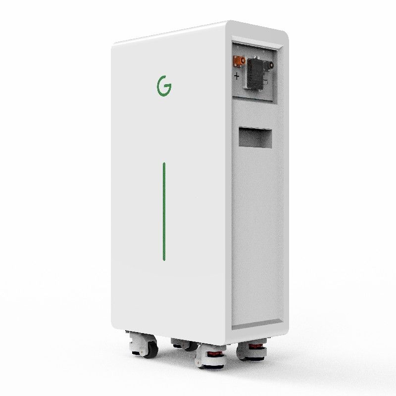 Wholesale Gobel Power GP-SF1-314 LiFePO4 Battery | 16kWh 51.2V 314Ah | IP65 Outdoor Rated with Built-in 2A Active Balancer