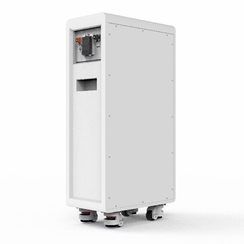 Wholesale Gobel Power GP-SF1-314 LiFePO4 Battery | 16kWh 51.2V 314Ah | IP65 Outdoor Rated with Built-in 2A Active Balancer