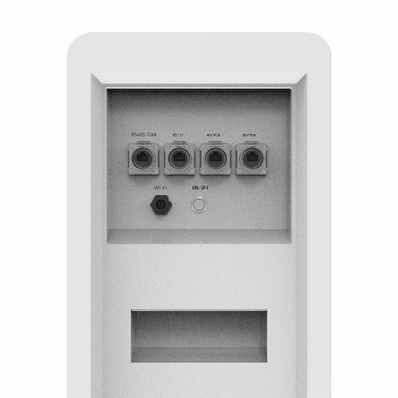 Wholesale Gobel Power GP-SF1-314 LiFePO4 Battery | 16kWh 51.2V 314Ah | IP65 Outdoor Rated with Built-in 2A Active Balancer