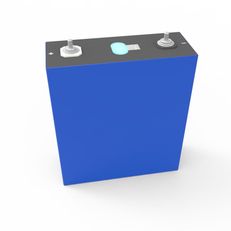 Wholesale EU Stock EV Grade A+ EVE 3.2V 356Ah LF356L Rechargeable LiFePO4 Battery Cell