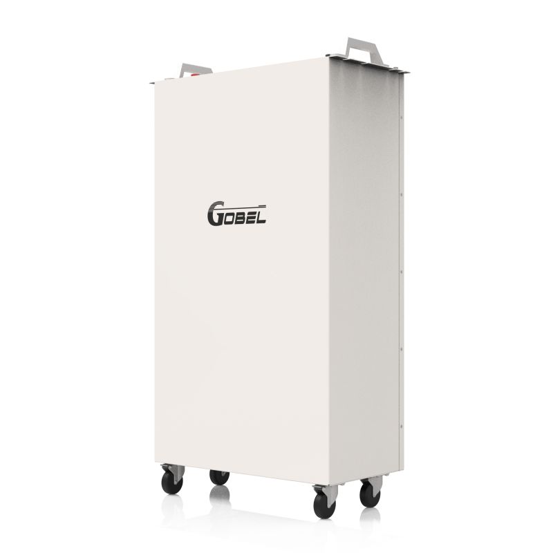 Wholesale EU Stock Gobel PowerFable 16 Pro Server Rack Battery